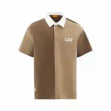 CAT SS24 T