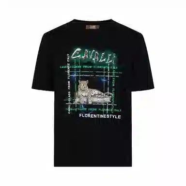 Cavalli Class logo T