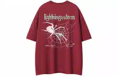 Lightning X Storm T