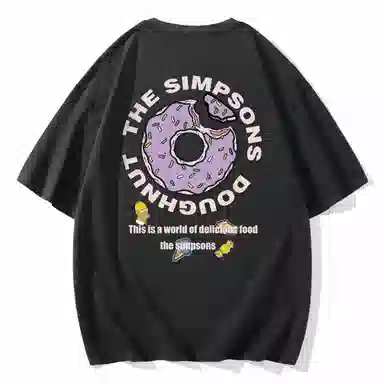 The Simpsons T
