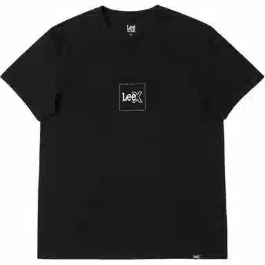 Lee SS25 Lee SS25 LogoT T