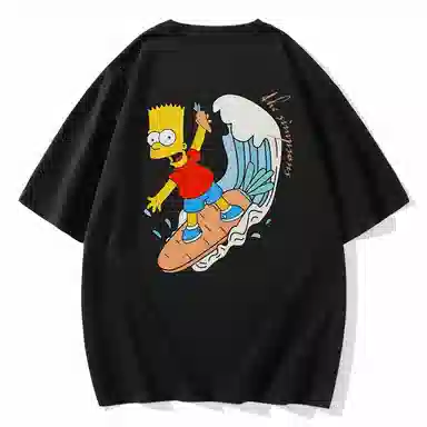 The Simpsons T