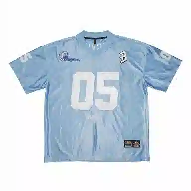 Holycrap Silky Pullover Tee