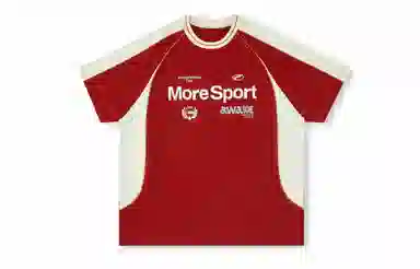 FPA Always Moving T-Shirt