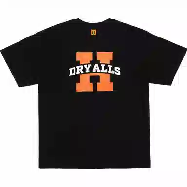 HUMAN MADE SS24 Logo T-Shirt