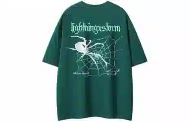 Lightning X Storm T