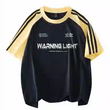 WARNING LIGHT logoT