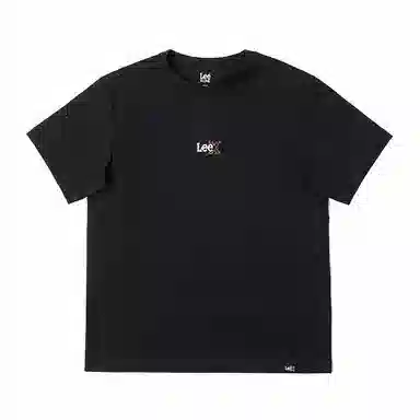 Lee SS25 Lee LogoT T