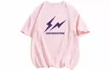 Lightning X Storm T