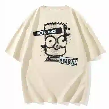 The Simpsons T