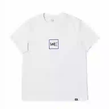 Lee SS25 Lee LogoT T
