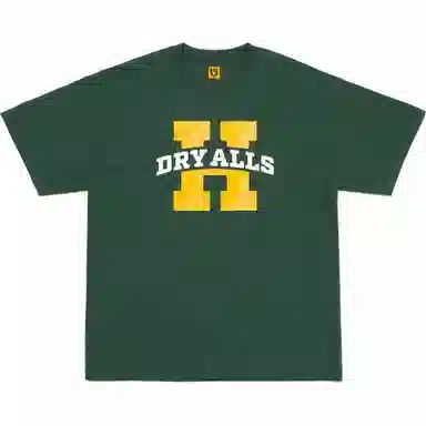 HUMAN MADE SS24 Logo T-Shirt