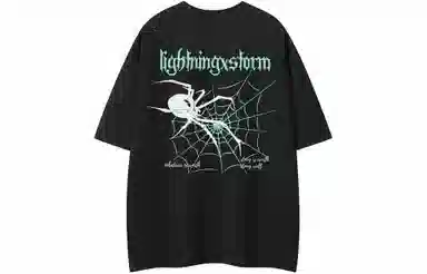 Lightning X Storm T