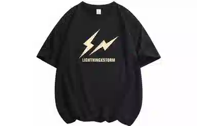 Lightning X Storm T