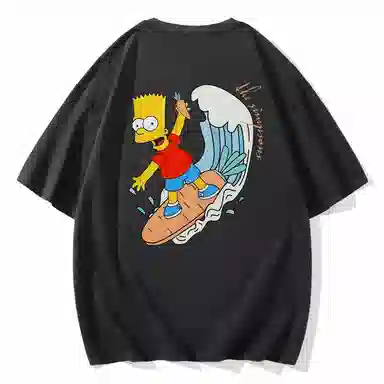 The Simpsons T
