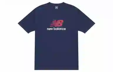 New Balance SS25 LogoT