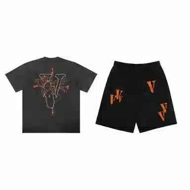 VLONE LOGO T