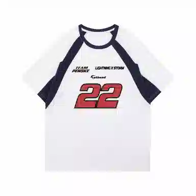 Lightning X Storm 22T