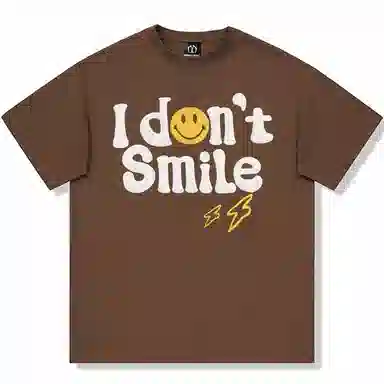 MIRACLE KILL I don't SmileT