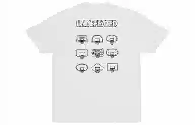 UNDEFEATED SS24 LogoT