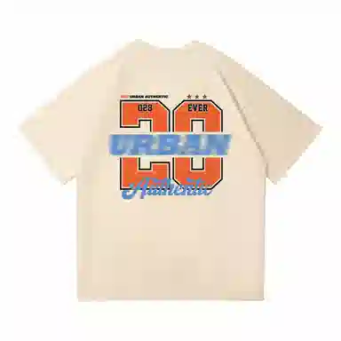 URBAN AUTHENTIC T