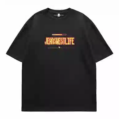 JEANSWEST LIFE LOGOT