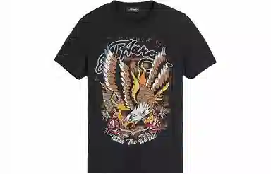 Ed Hardy SS24T