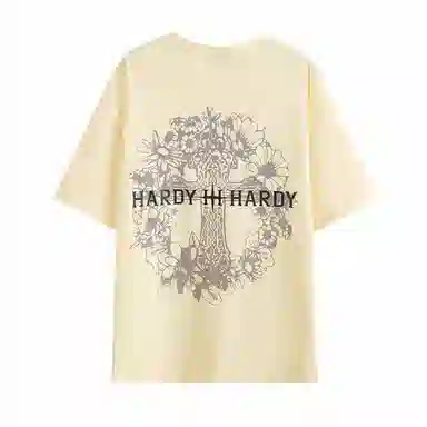 HARDY HARDY LogoT