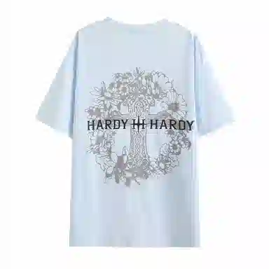 HARDY HARDY LogoT