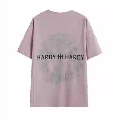 HARDY HARDY LogoT