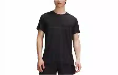 lululemon Fast and Free Breathe Light T