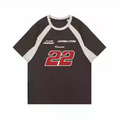 Lightning X Storm 22T