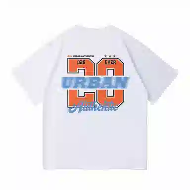 URBAN AUTHENTIC T