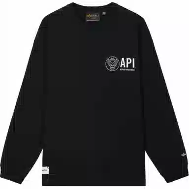 Alpha Industries SS25 T