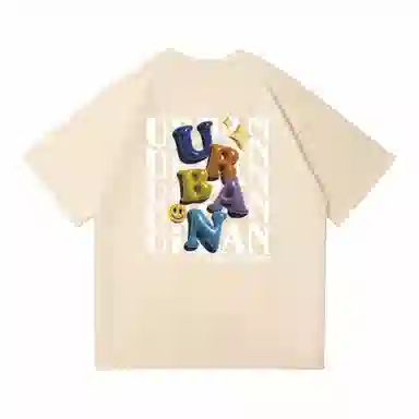 URBAN AUTHENTIC T