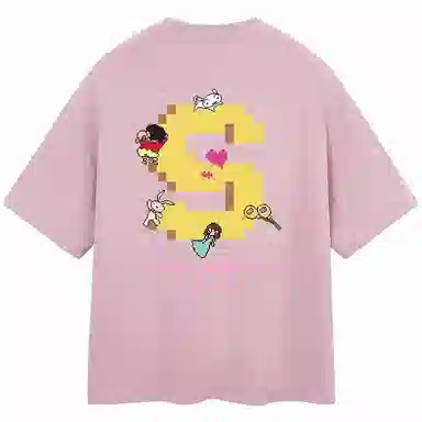 Crayon Shinchan ST