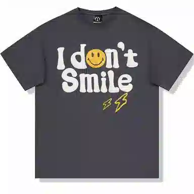 MIRACLE KILL I don't SmileT