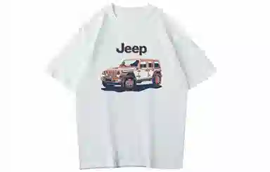 Jeep SS24T