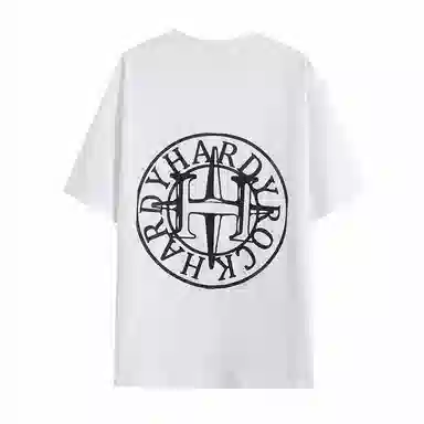 HARDY HARDY LogoT