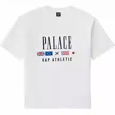 GAP x PALACE