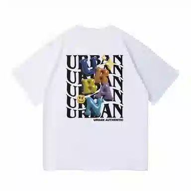 URBAN AUTHENTIC T