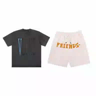 VLONE STAPLELOGO T