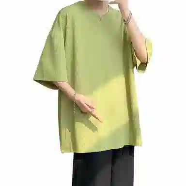Fakeyoung T