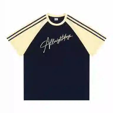 RECOLETA x OKET LogoT