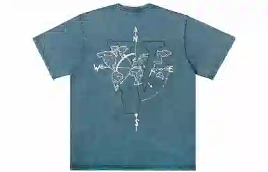 VLONE LOGO T