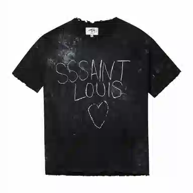 SSSAINT LOUIS T