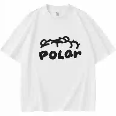 POLAR BEAR T
