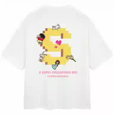 Crayon Shinchan ST