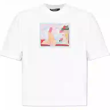 VERSACE T