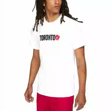 Jordan MJ Toronto City SS T